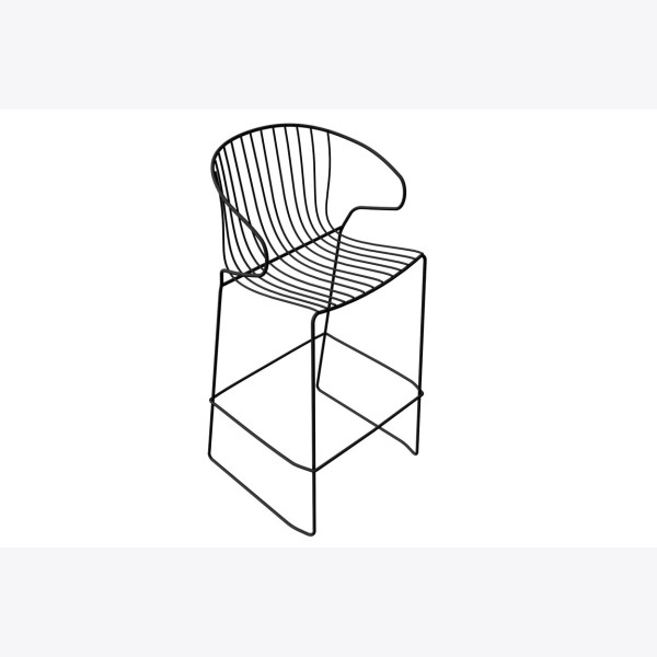 BOLONIA STOOL 3050