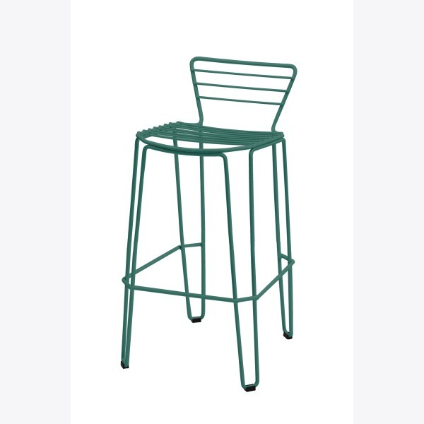 MENORCA BARSTOOL 3001