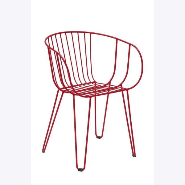 OLIVIO ARMCHAIR 3162