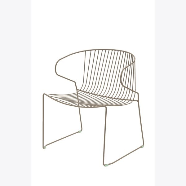 BOLONIA ARMCHAIR 3081