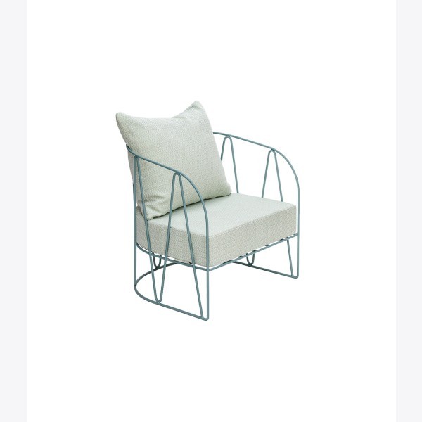 LAGARTO ARMCHAIR 3105