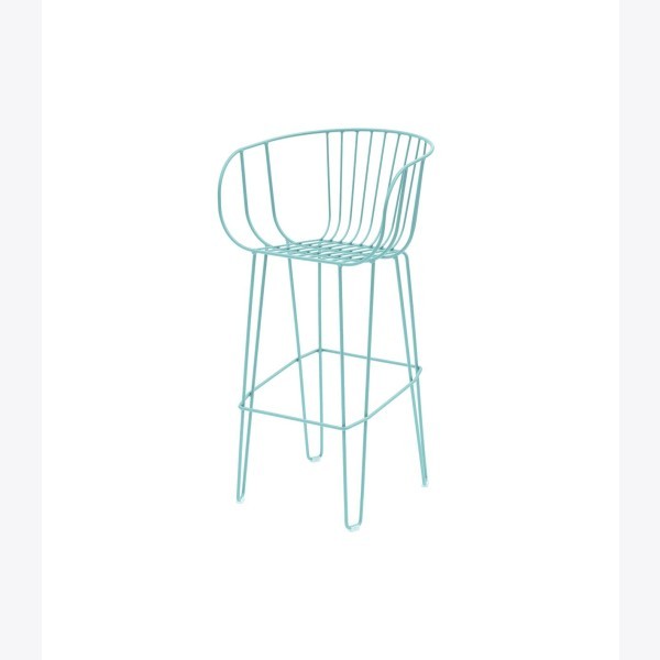 OLIVIO HIGH STOOL 3168