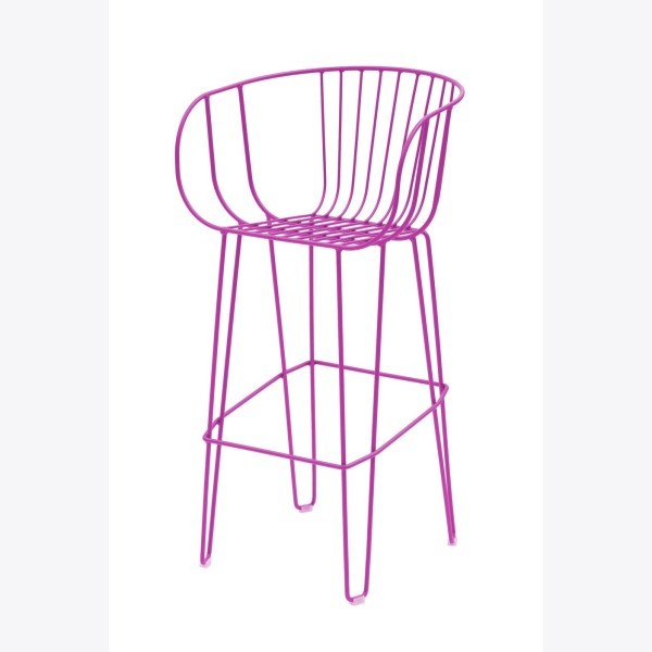 OLIVIO STOOL 3172