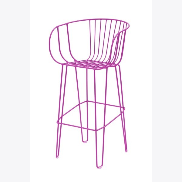 OLIVIO STOOL 3184