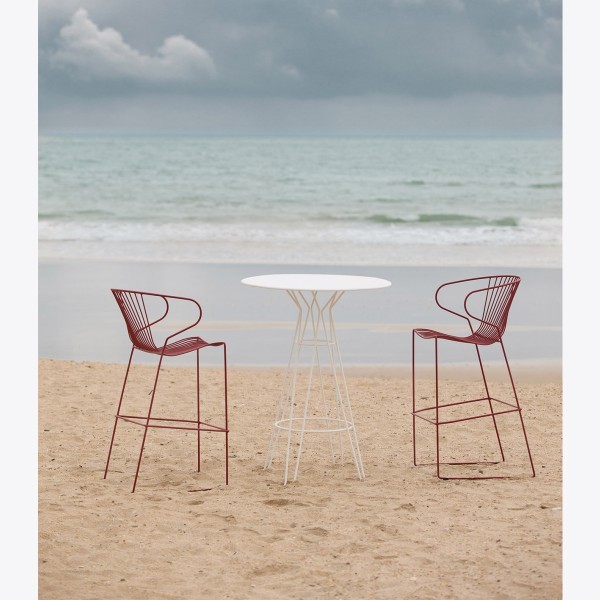 BOLONIA STOOL 3056