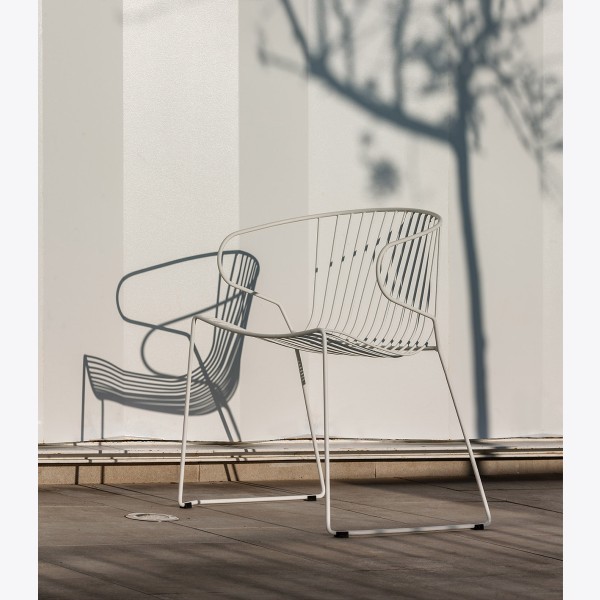 BOLONIA  ARMCHAIR 965