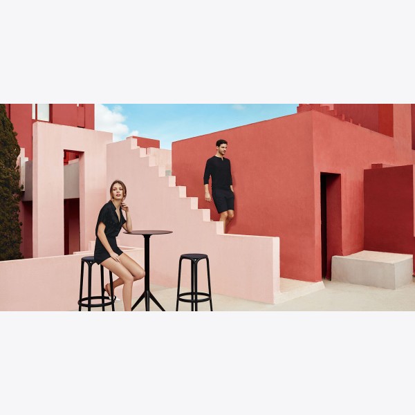 BROOKLYN COUNTER STOOL 873