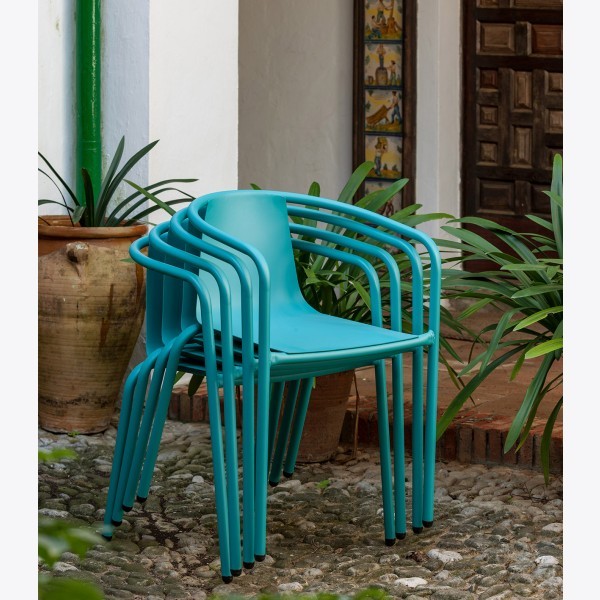 CADIZ ARMCHAIR 994