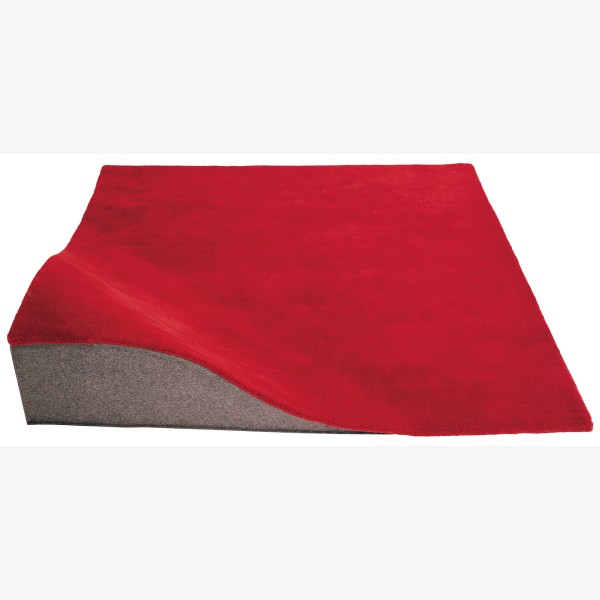 FLYING CARPET WEDGE 386