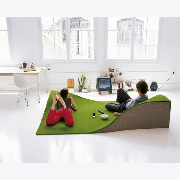 FLYING CARPET WEDGE 389