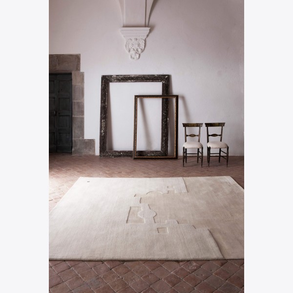 CHILLIDA - GRAVITACION 1994 302