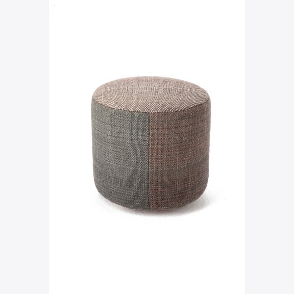 SHADE POUF 674