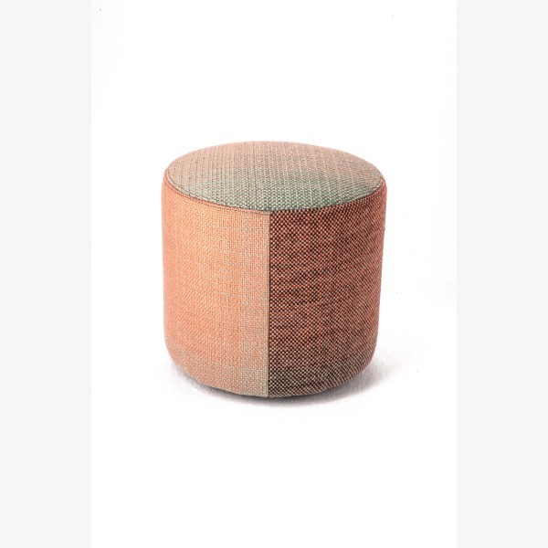 SHADE POUF 675