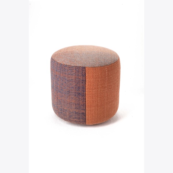 SHADE POUF 676