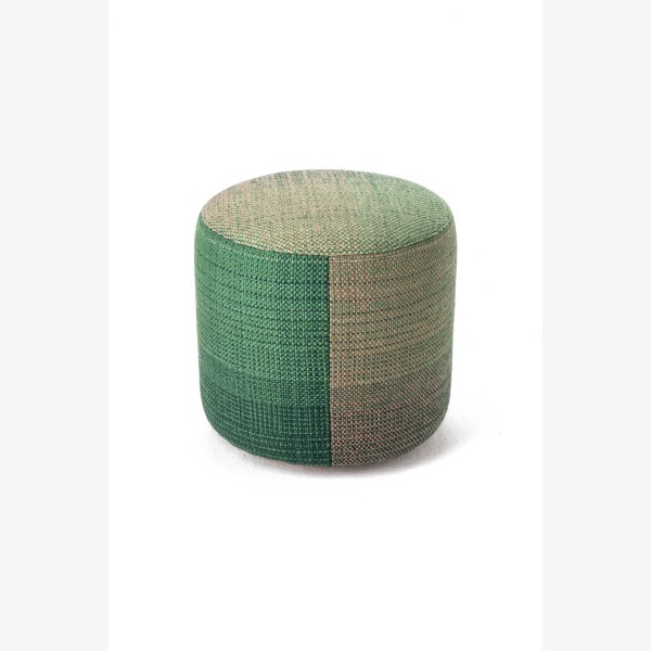 SHADE POUF 677