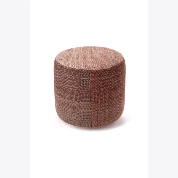 SHADE POUF 680