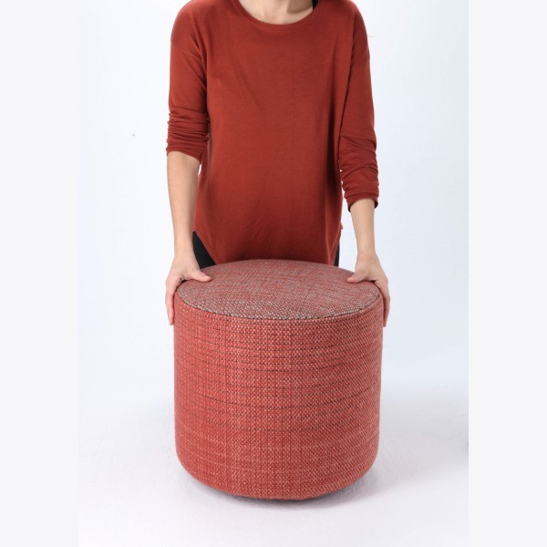 SHADE POUF 681
