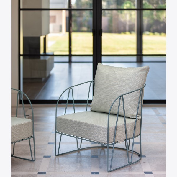 LAGARTO ARMCHAIR 3108