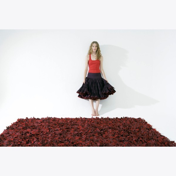 LITTLE FIELD OF FLOWERS 483