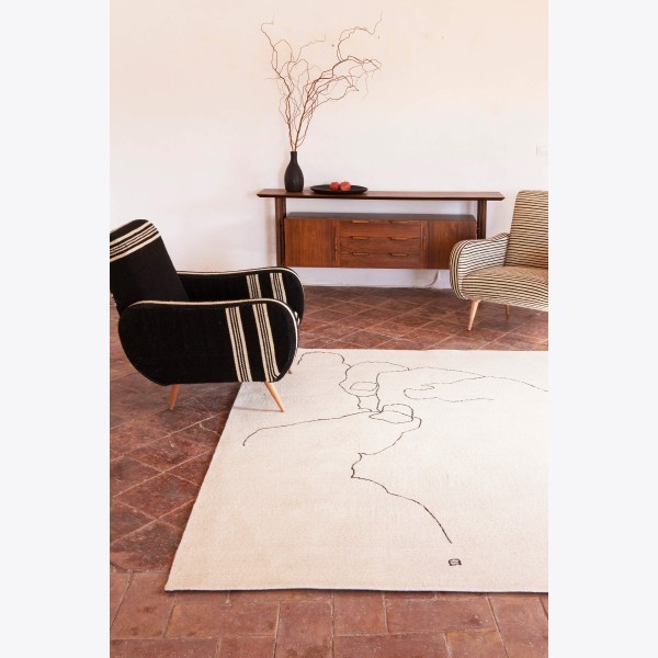 CHILLIDA - MANO 1993 304