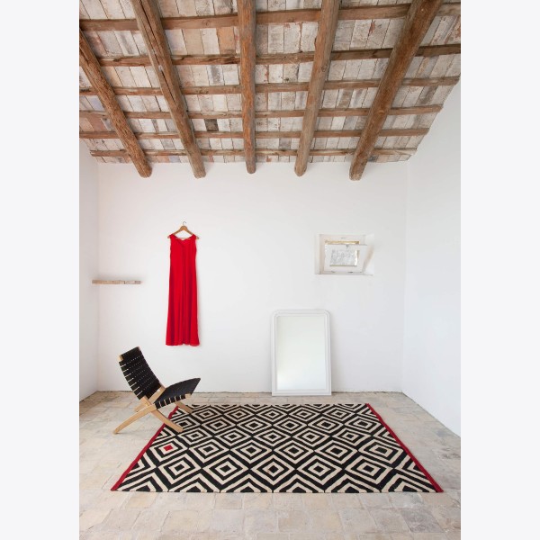 MELANGE - PATTERN 549