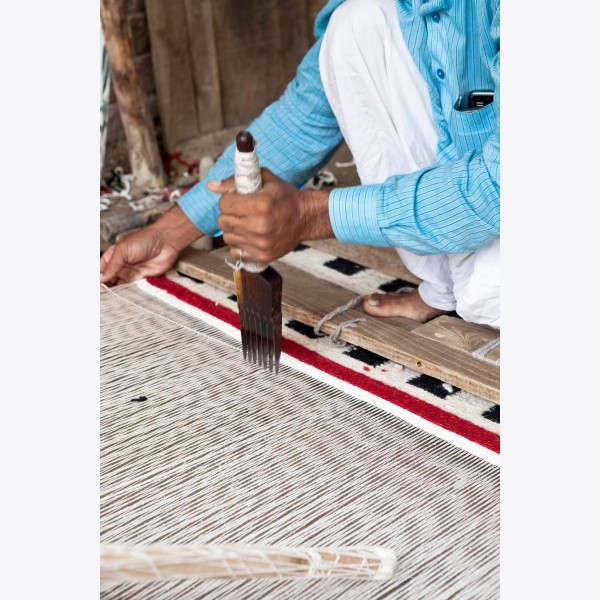 MELANGE - PATTERN 533