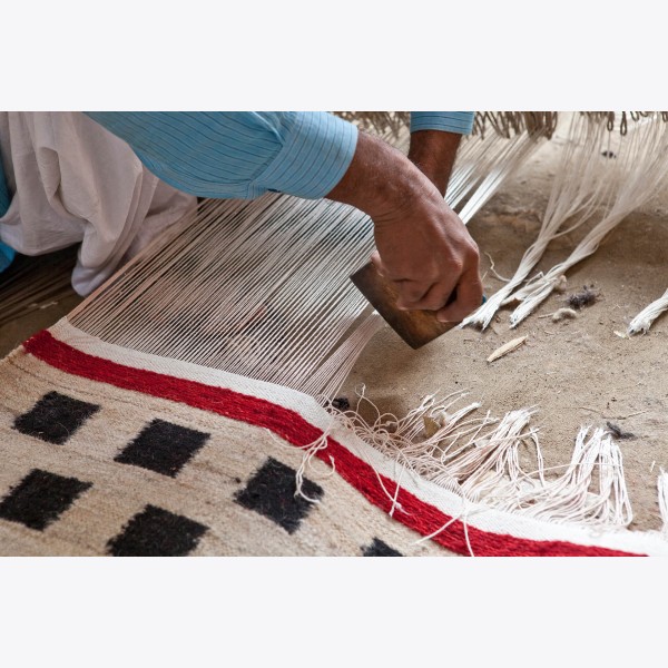 MELANGE - PATTERN 534