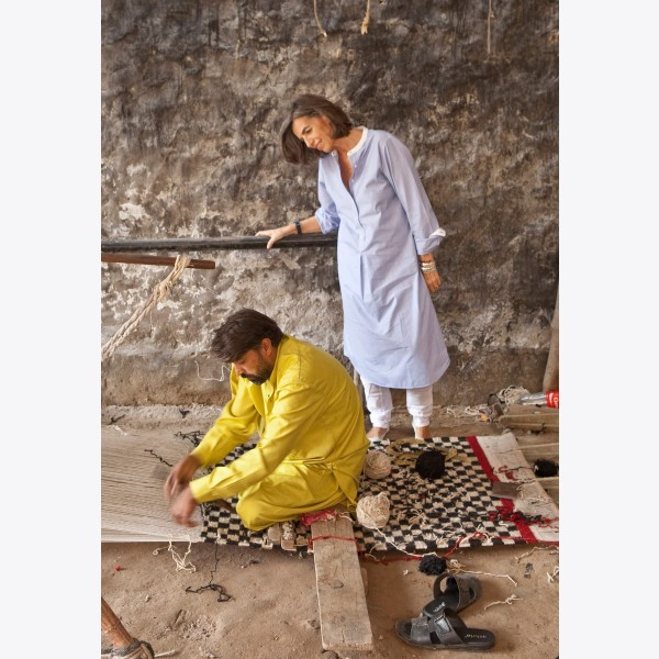 MELANGE - PATTERN 538