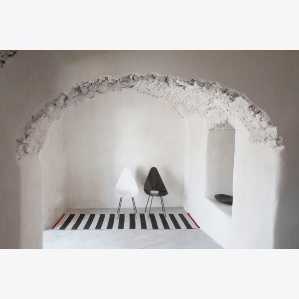 MELANGE - STRIPES 519