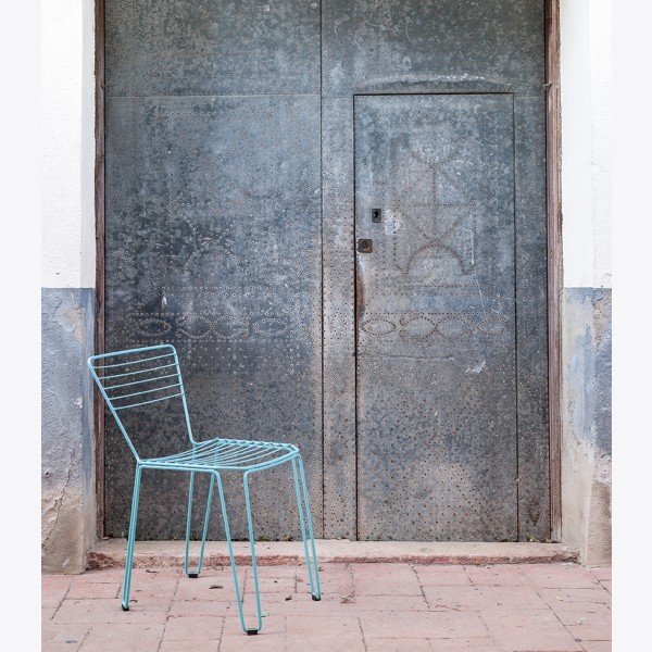 MENORCA CHAIR 2842