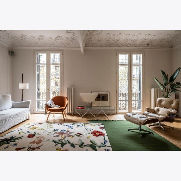 FLORA - PROMENADE 313