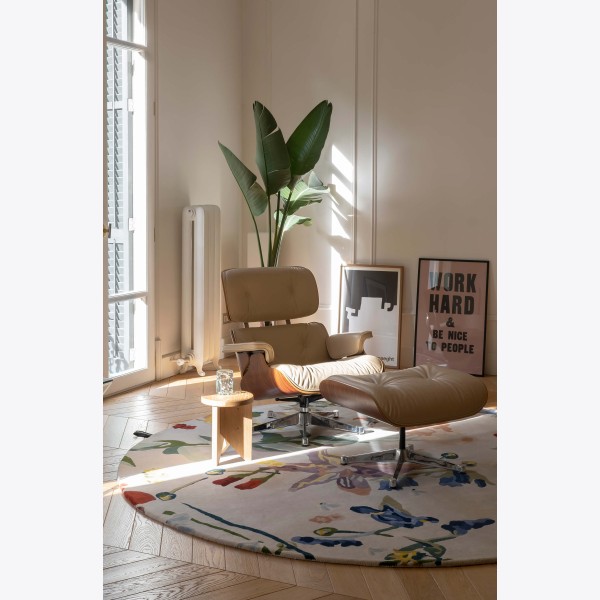 FLORA - PROMENADE CIRCULAR 317