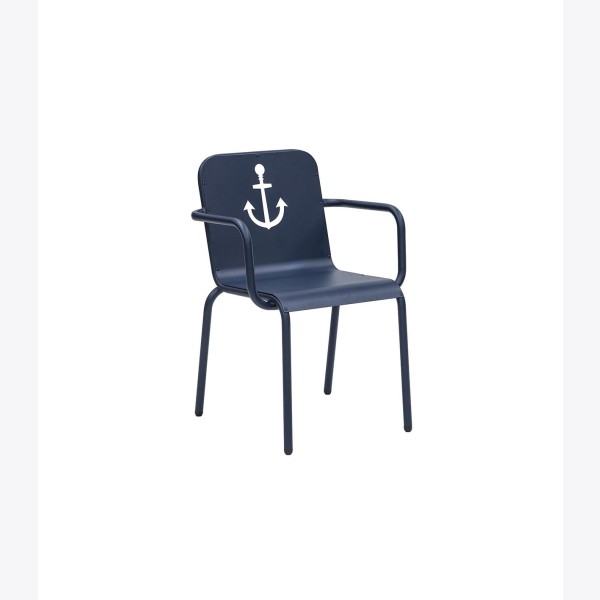 NAUTIC ARMCHAIR 3270