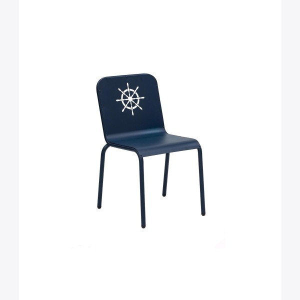 NAUTIC CHAIR 3267