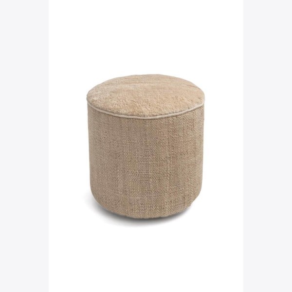 TRES PERSIAN POUF 789